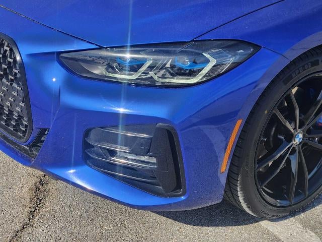 2022 BMW 4 Series 430i xDrive