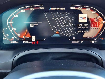 2022 BMW 4 Series M440i