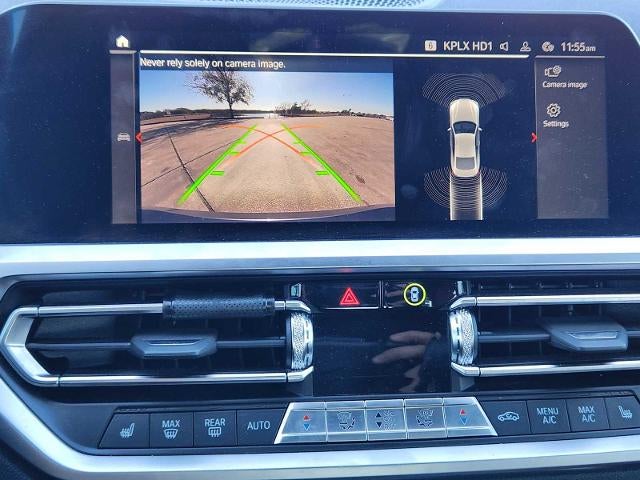 2022 BMW 4 Series M440i