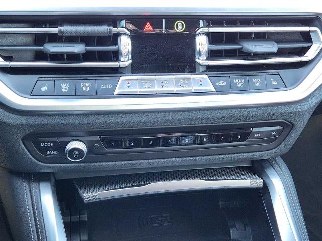 2022 BMW 4 Series M440i