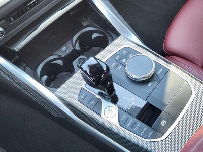 2022 BMW 4 Series M440i