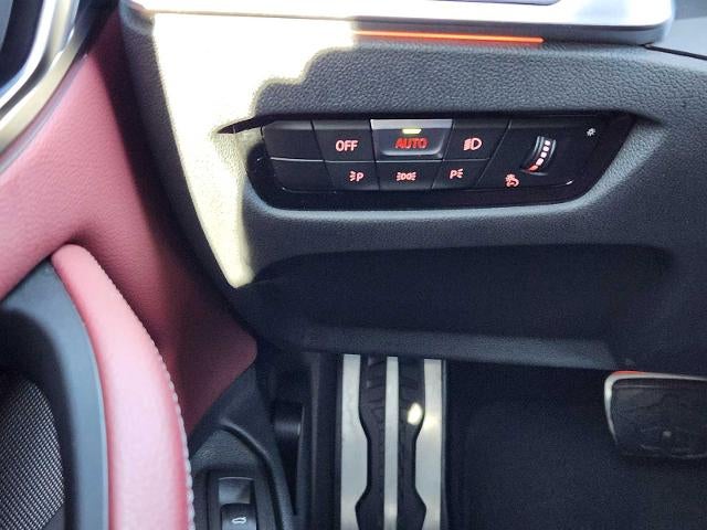 2022 BMW 4 Series M440i