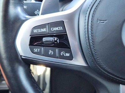 2022 BMW 4 Series M440i