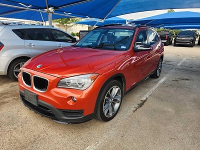 2015 BMW X1 xDrive28i