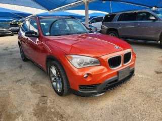 2015 BMW X1 xDrive28i