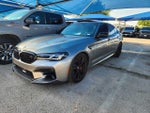 2021 BMW M5 4DR SDN