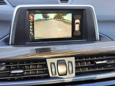 2016 BMW X1 xDrive28i