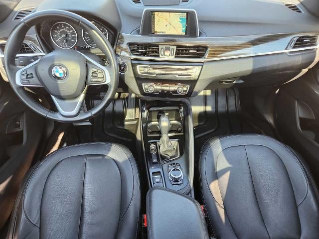 2016 BMW X1 xDrive28i