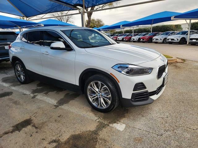 2022 BMW X2 sDrive28i