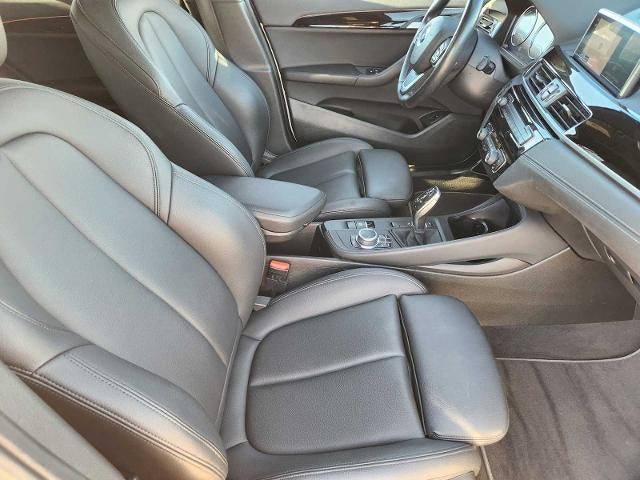 2022 BMW X2 sDrive28i