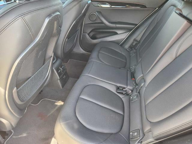 2022 BMW X2 sDrive28i