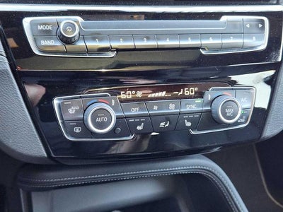 2022 BMW X2 sDrive28i