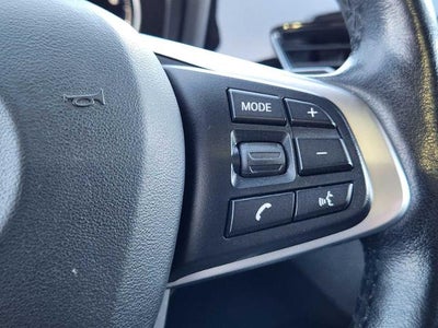 2022 BMW X2 sDrive28i