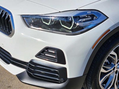 2022 BMW X2 sDrive28i