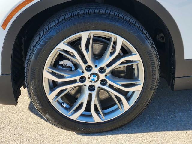 2022 BMW X2 sDrive28i