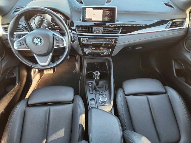 2022 BMW X2 sDrive28i