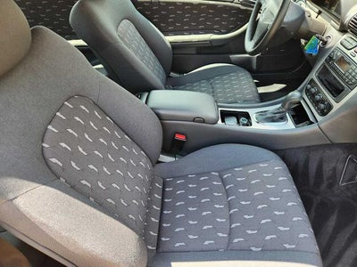 2004 Mercedes-Benz C-Class 1.8L