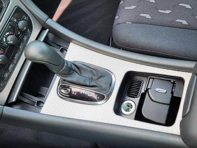 2004 Mercedes-Benz C-Class 1.8L
