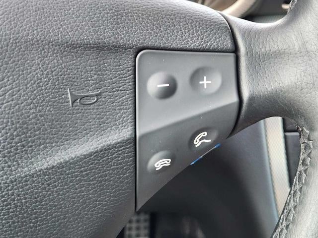 2004 Mercedes-Benz C-Class 1.8L