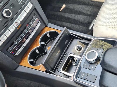 2016 Mercedes-Benz E-Class E 400