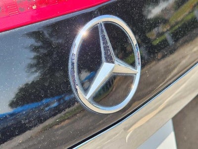 2016 Mercedes-Benz E-Class E 400