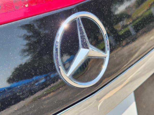 2016 Mercedes-Benz E-Class E 400
