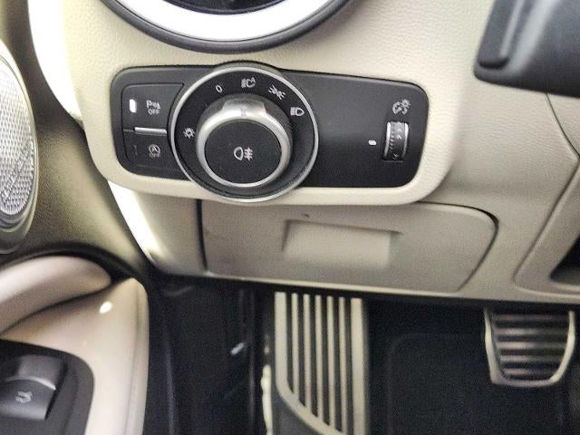 2020 Alfa Romeo Stelvio Ti Sport