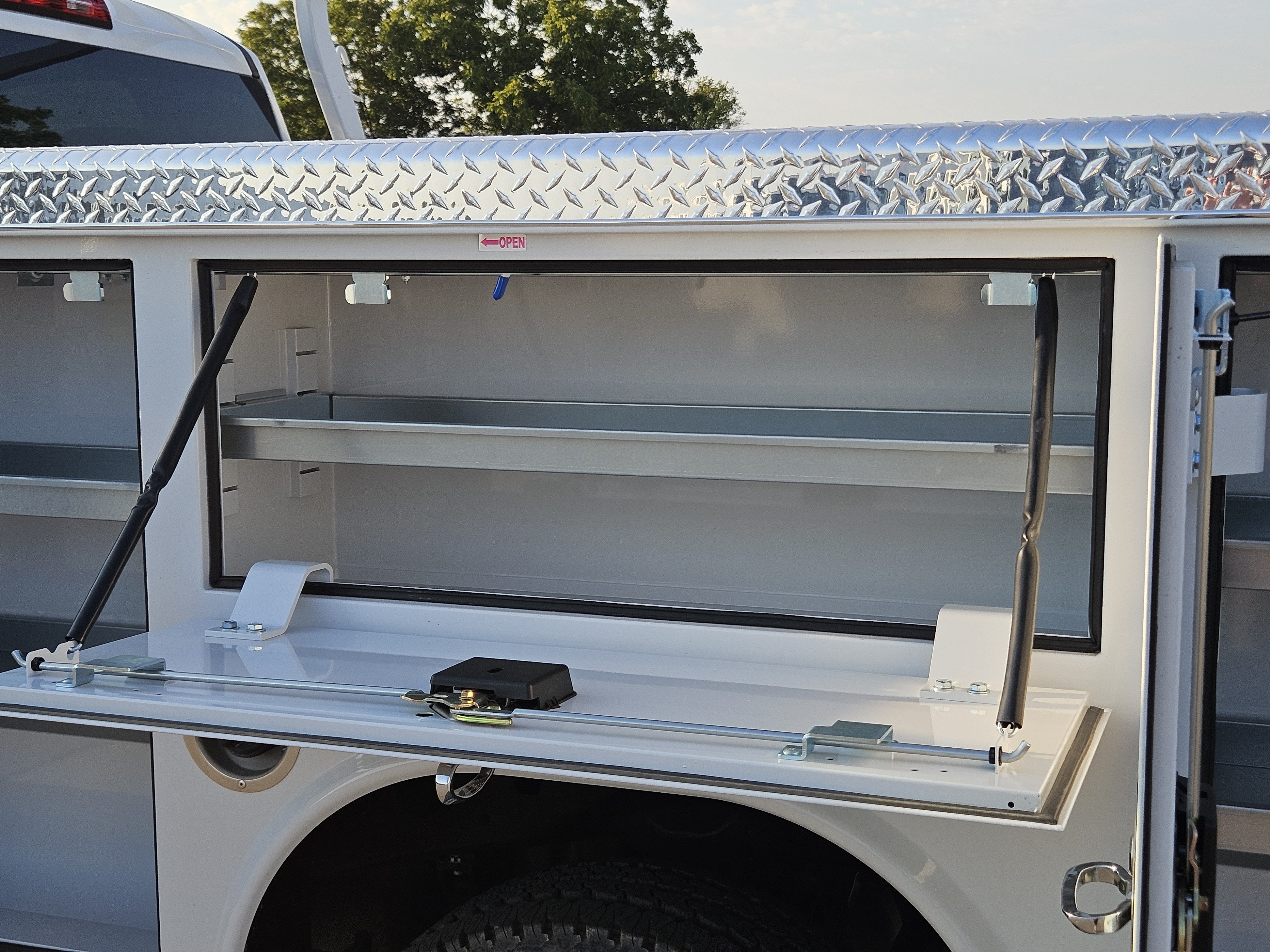 2026 Chevrolet Silverado 2500HD Work Truck