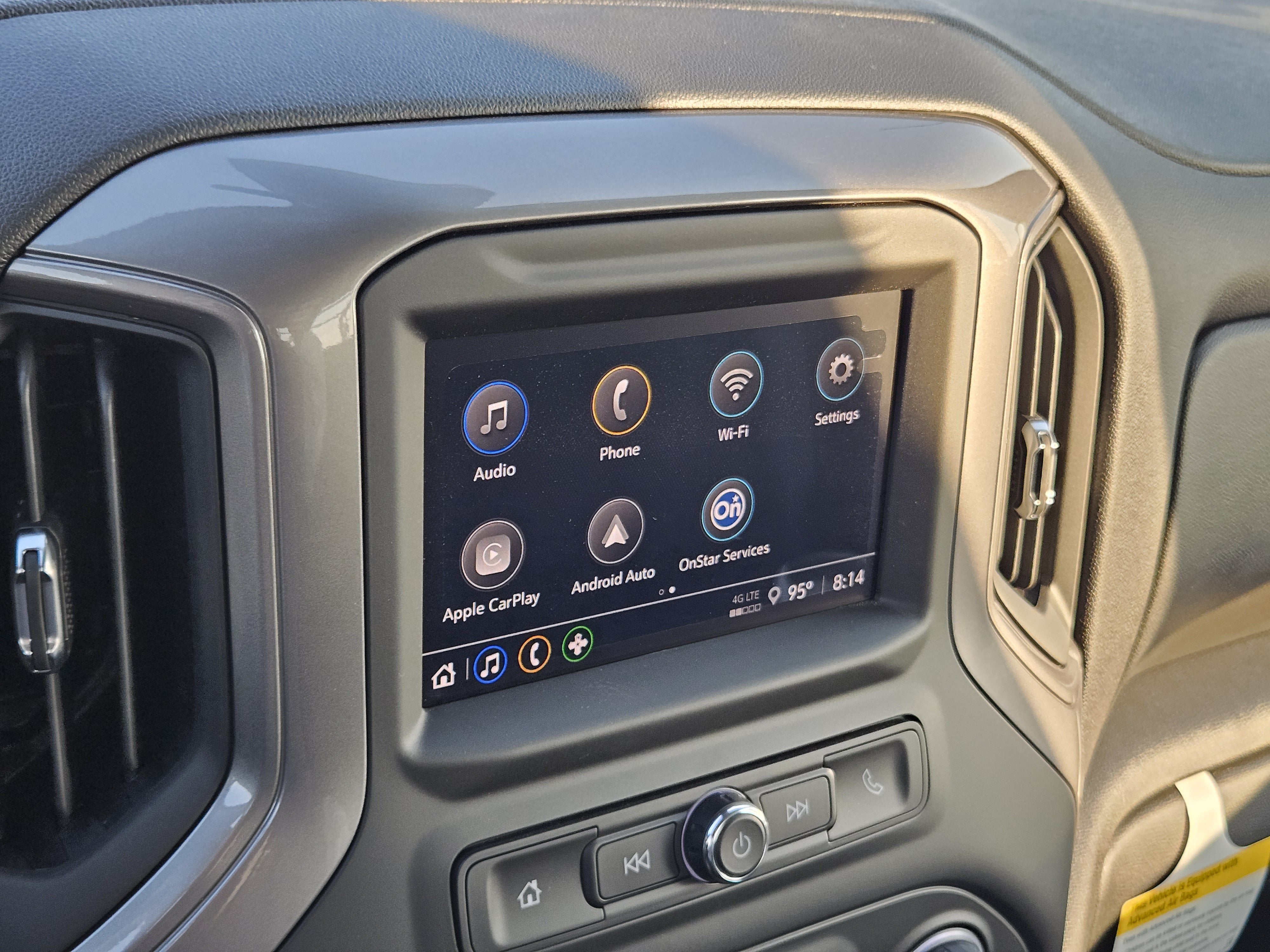 2026 Chevrolet Silverado 2500HD Work Truck