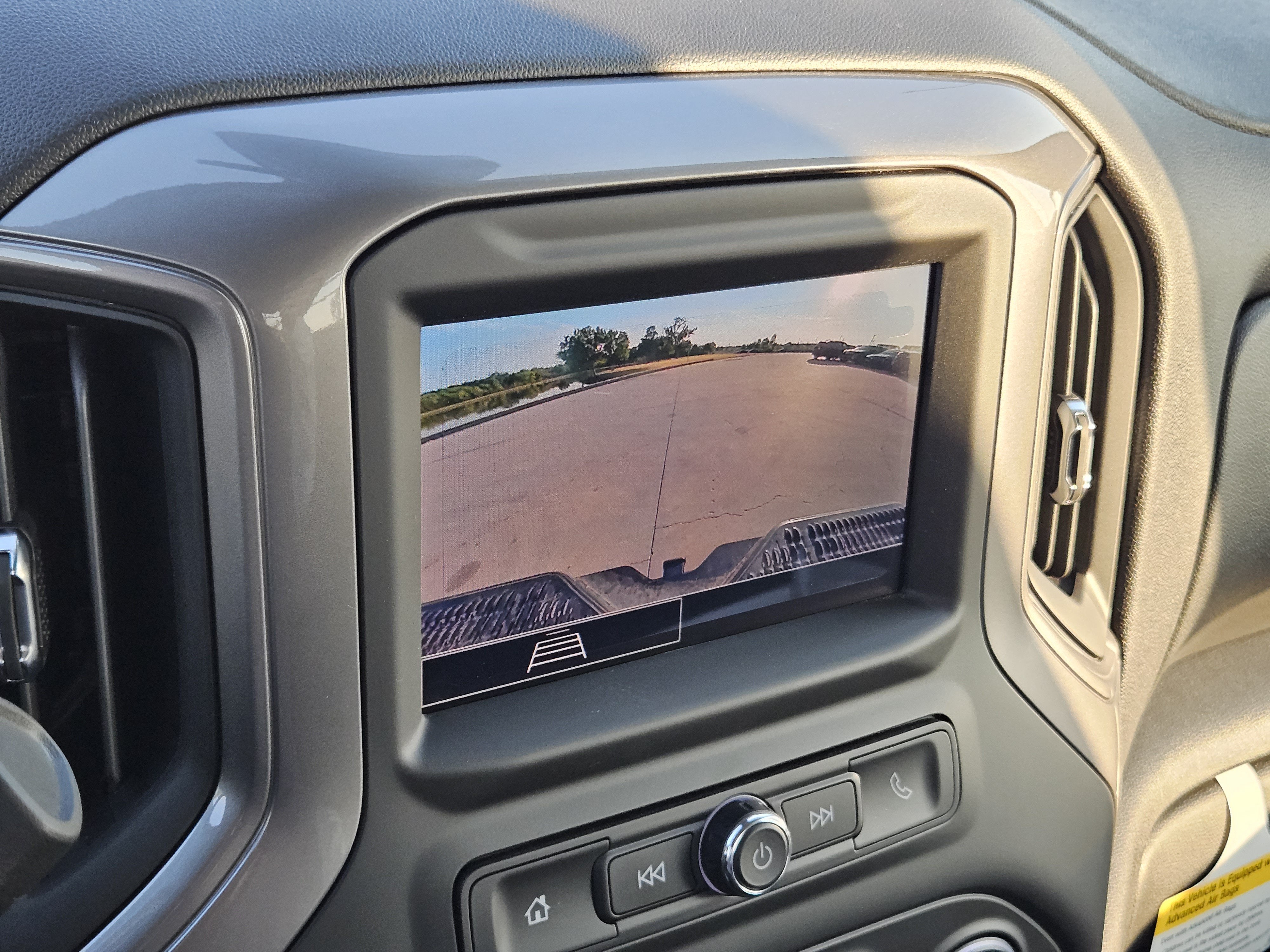 2026 Chevrolet Silverado 2500HD Work Truck