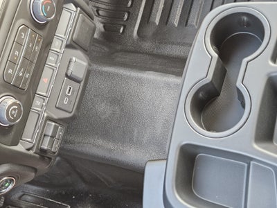 2026 Chevrolet Silverado 2500HD Work Truck
