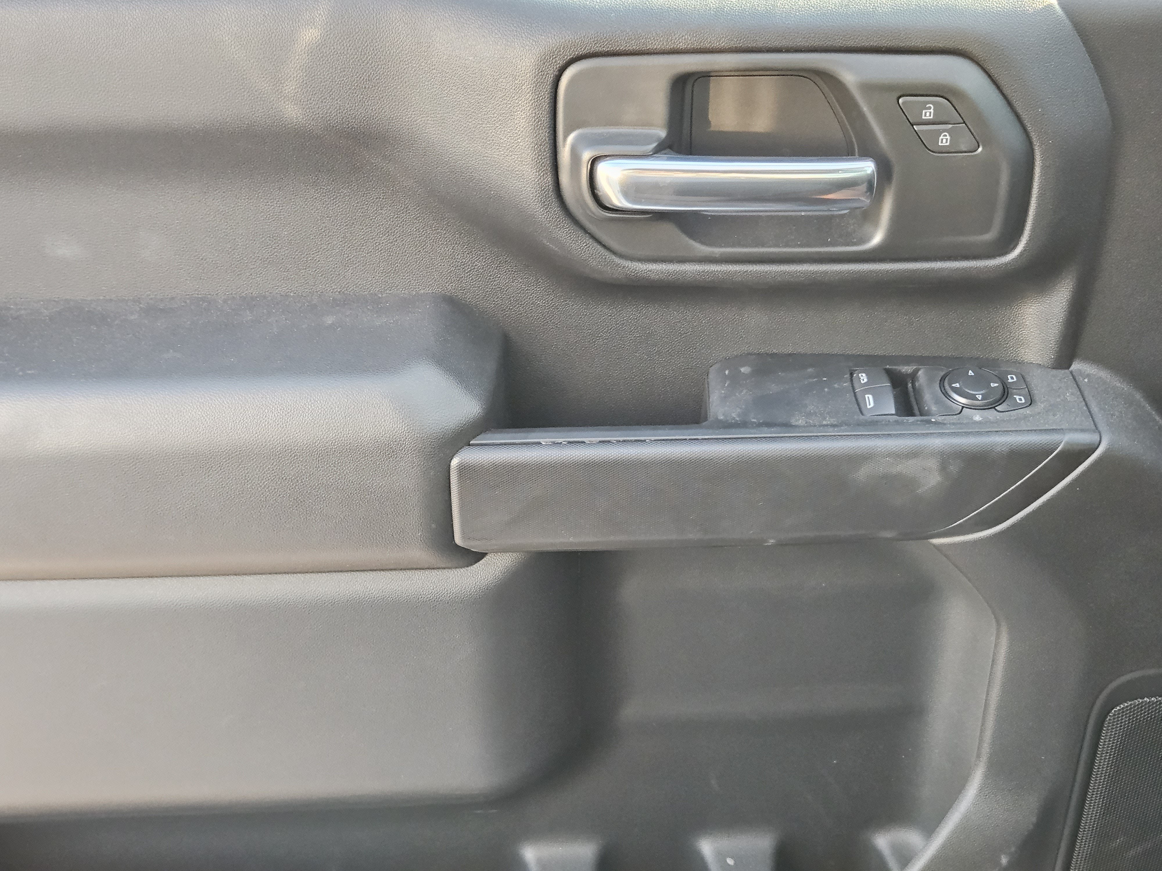 2026 Chevrolet Silverado 2500HD Work Truck