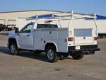 2026 Chevrolet Silverado 2500HD Work Truck
