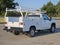 2026 Chevrolet Silverado 2500HD Work Truck