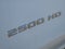 2026 Chevrolet Silverado 2500HD Work Truck