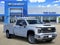 2026 Chevrolet Silverado 2500HD Work Truck
