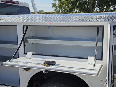 2026 Chevrolet Silverado 2500HD Work Truck