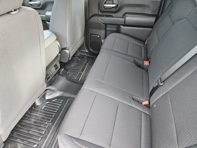 2026 Chevrolet Silverado 2500HD Work Truck