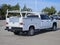 2026 Chevrolet Silverado 2500HD Work Truck