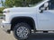 2026 Chevrolet Silverado 2500HD Work Truck