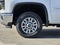 2026 Chevrolet Silverado 2500HD Work Truck