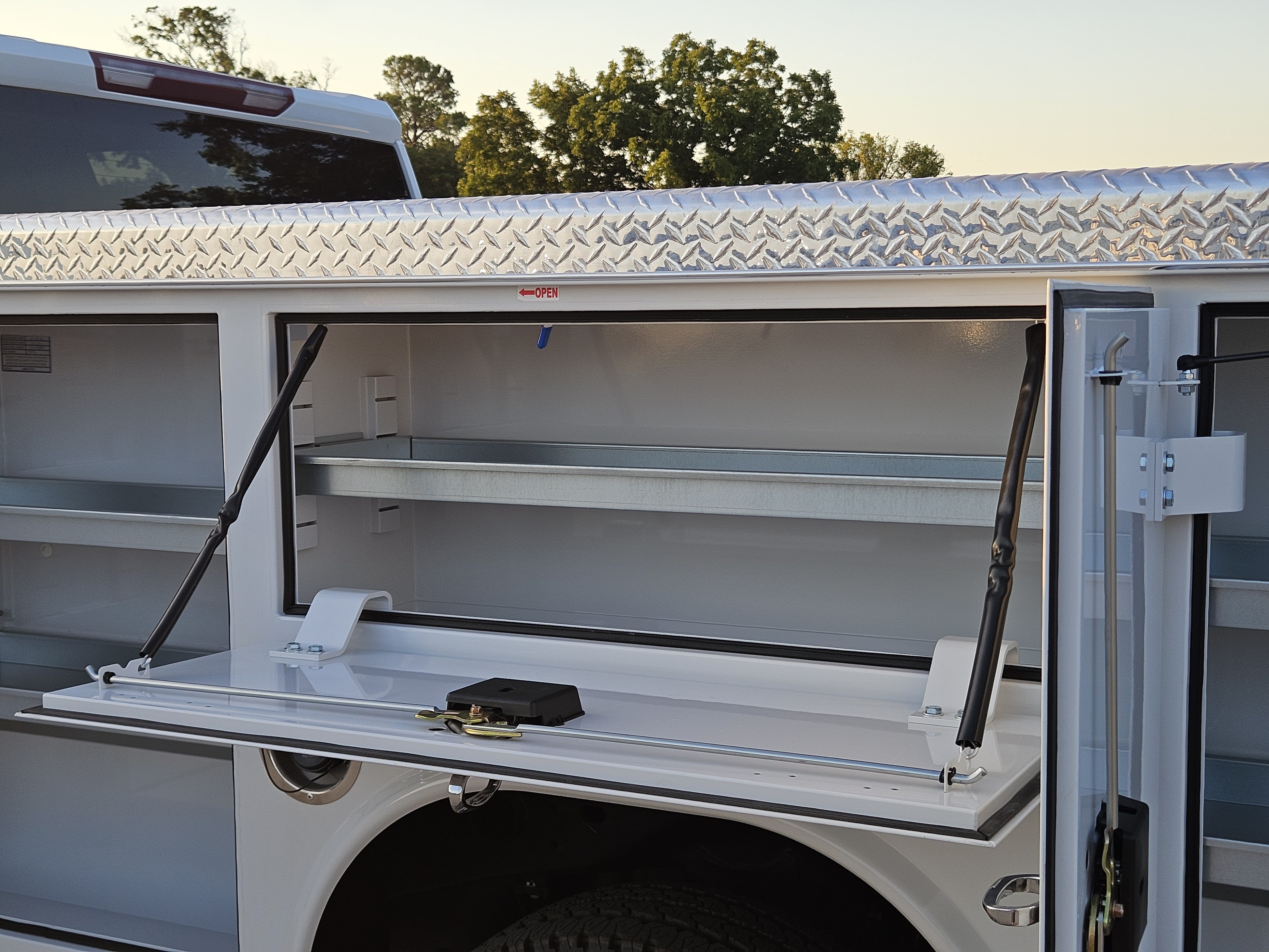 2026 Chevrolet Silverado 2500HD Work Truck