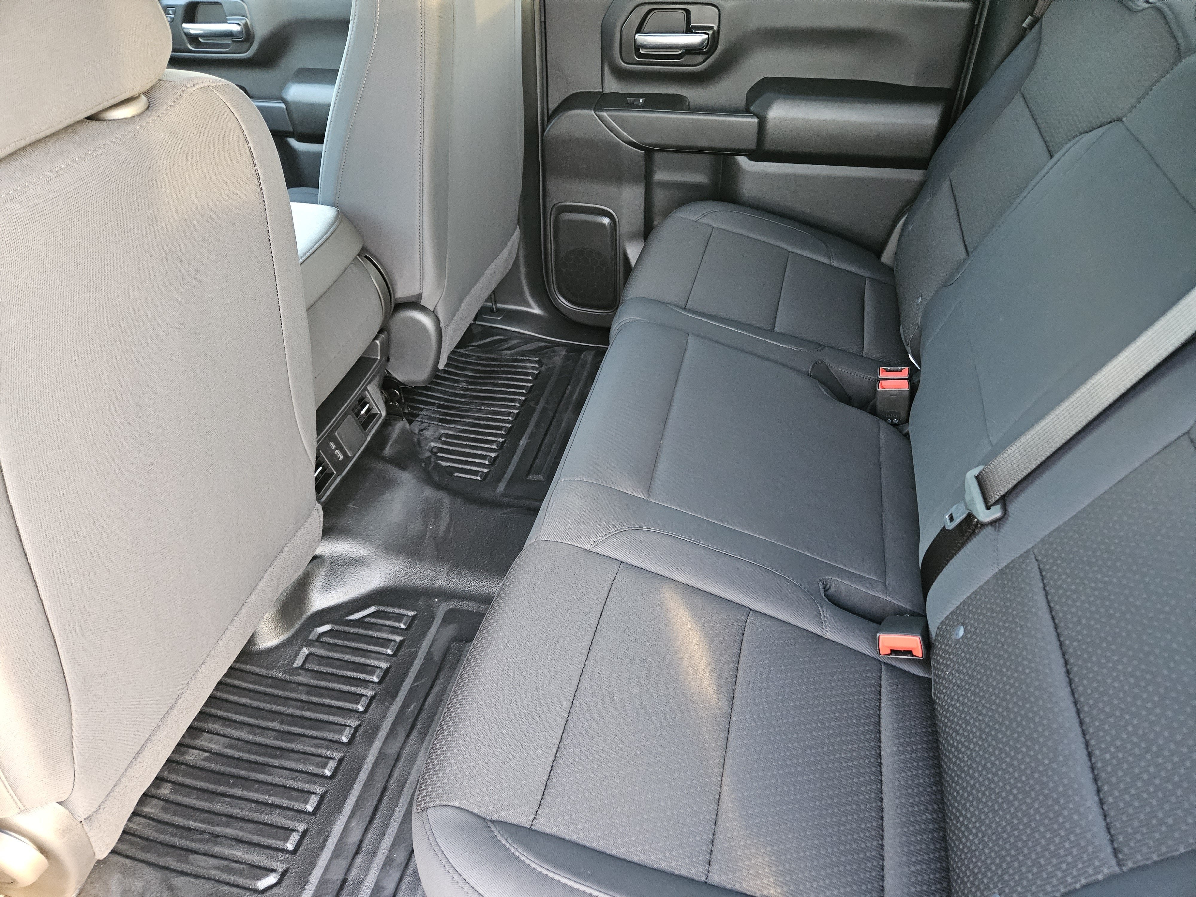 2026 Chevrolet Silverado 2500HD Work Truck