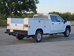 2026 Chevrolet Silverado 2500HD Work Truck