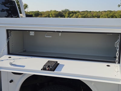 2026 Chevrolet Silverado 2500HD Work Truck