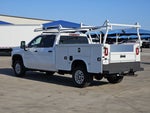 2026 Chevrolet Silverado 2500HD Work Truck