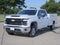 2026 Chevrolet Silverado 2500HD Work Truck