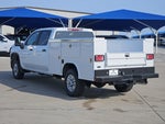 2026 Chevrolet Silverado 2500HD Work Truck