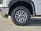 2026 Chevrolet Silverado 2500HD Work Truck