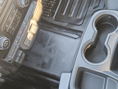 2026 Chevrolet Silverado 2500HD Work Truck